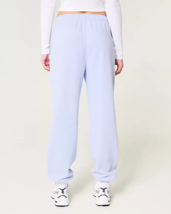Hollister Feel Good Dad Joggers Hollister Feel Good Dad Joggers