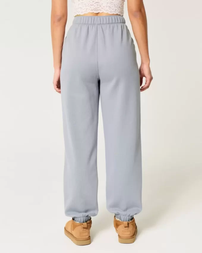 Hollister Feel Good Dad Joggers Hollister Feel Good Dad Joggers