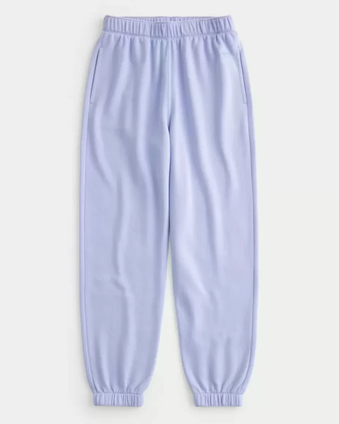 Hollister Feel Good Dad Joggers Hollister Feel Good Dad Joggers