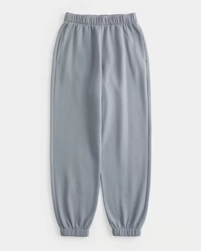 Hollister Feel Good Dad Joggers Hollister Feel Good Dad Joggers