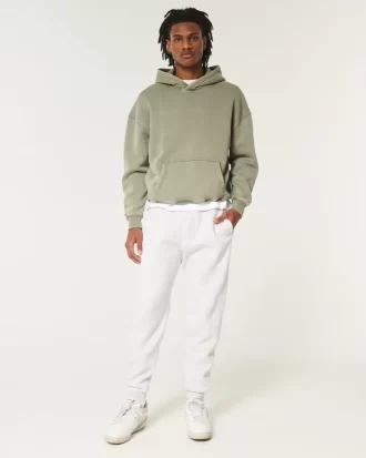 Hollister Feel Good Joggers