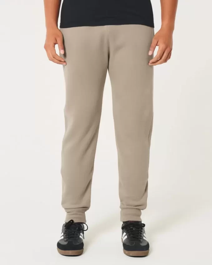 Hollister Feel Good Joggers