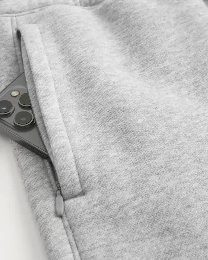 Hollister Feel Good Joggers