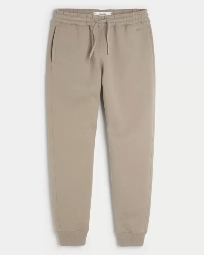 Hollister Feel Good Joggers