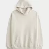Hollister Feel Good Oversized Hoodie