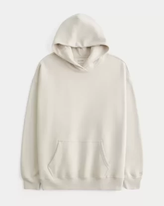 Hollister Feel Good Oversized Hoodie