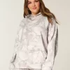 Hollister Feel Good Oversized Hoodie Hollister Feel Good Oversized Hoodie