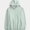 Hollister Feel Good Oversized Hoodie