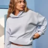 Hollister Feel Good Oversized Hoodie