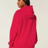 Hollister Feel Good Oversized Hoodie
