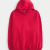 Hollister Feel Good Oversized Hoodie