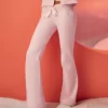 Φούτερ Hollister x Crocs Bootcut