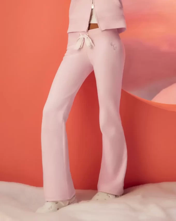 Φούτερ Hollister x Crocs Bootcut