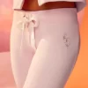 Φούτερ Hollister x Crocs Bootcut