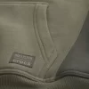 Hollister x Crocs Sherpa-Lined Zip-Up Hoodie Hollister x Crocs Sherpa-Lined Zip-Up Hoodie