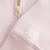Hollister x Crocs Sherpa-Lined Zip-Up Hoodie