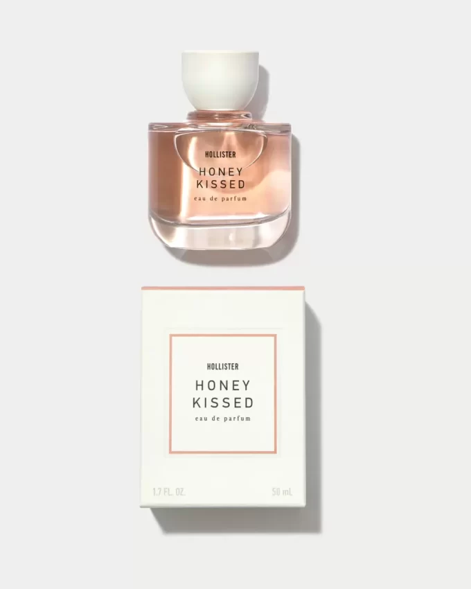Άρωμα Honey Kissed