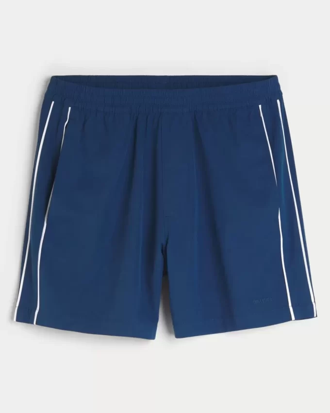 Hybrid Active Track Shorts 6″ Hybrid Active Track Shorts 6″