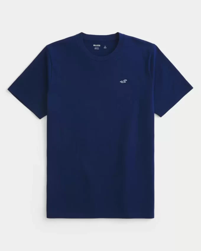 Icon Crew T-shirt