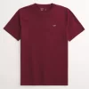 Icon Crew T-shirt