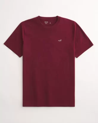 Icon Crew T-shirt
