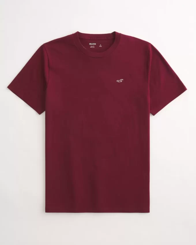 Icon Crew T-shirt