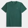 Icon Crew T-shirt