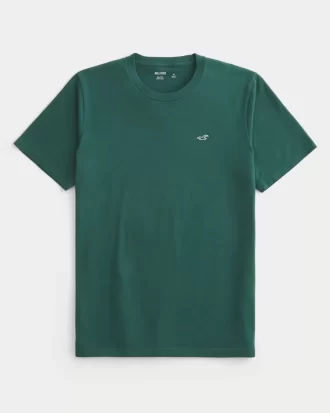Icon Crew T-shirt