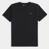 Icon Crew T-shirt