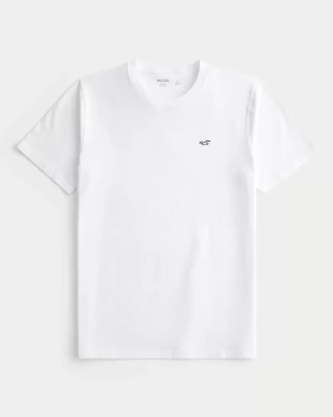 Icon Crew T-shirt
