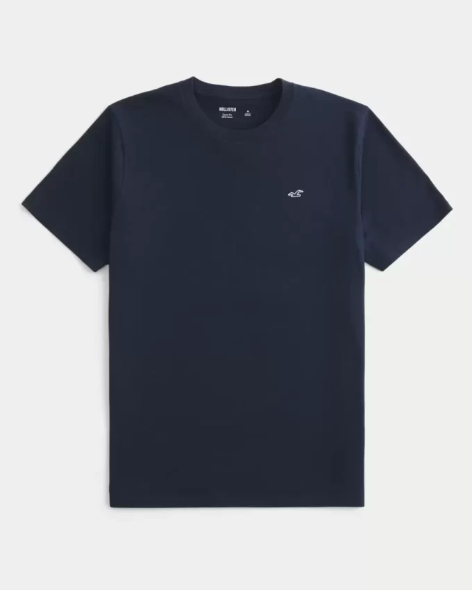 Icon Crew T-shirt