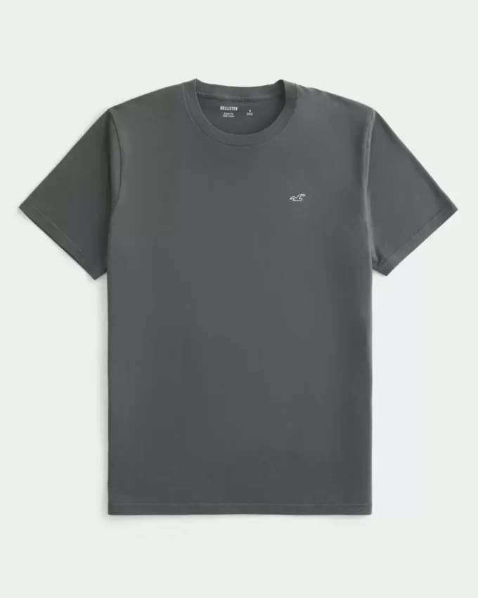 Icon Crew T-shirt