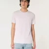 Icon Crew T-shirt