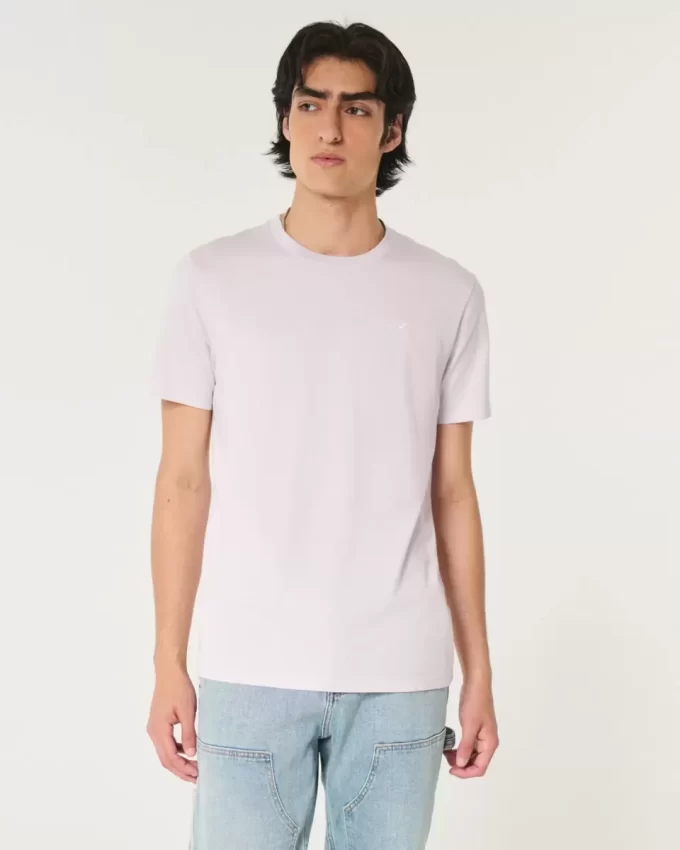 Icon Crew T-shirt