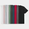 Icon Crew T-Shirt 10-pack