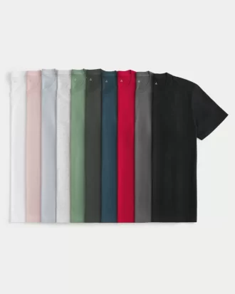 Icon Crew T-Shirt 10-pack