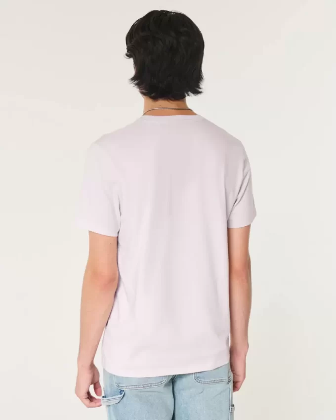 Icon Crew T-shirt