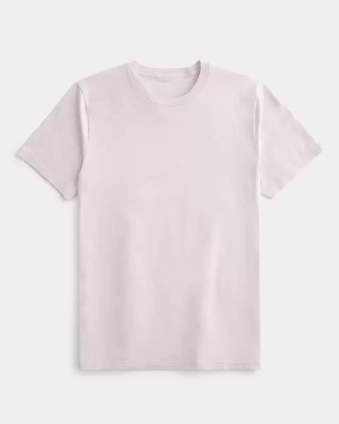 Icon Crew T-shirt
