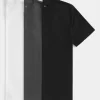 Icon Crew T-Shirt 3-pack