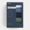 Icon Crew T-Shirt 5-pack