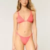 Jacquard Skinny Strap Το πιο αυθάδικο πάτο μπικίνι Jacquard Skinny Strap Το πιο αυθάδικο πάτο μπικίνι