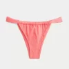 Jacquard Skinny Strap Το πιο αυθάδικο πάτο μπικίνι Jacquard Skinny Strap Το πιο αυθάδικο πάτο μπικίνι