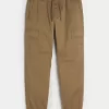 Χαλαροί Joggers Cargo