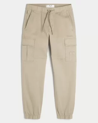 Χαλαροί Joggers Cargo