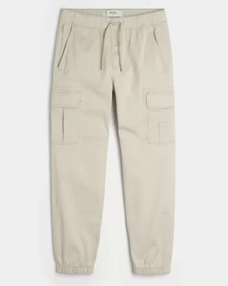 Χαλαροί Joggers Cargo