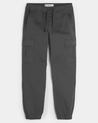 Χαλαροί Joggers Cargo