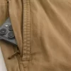 Χαλαροί Joggers Cargo