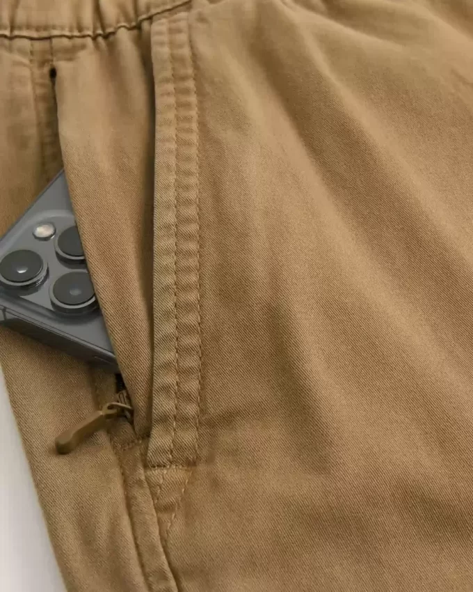 Χαλαροί Joggers Cargo