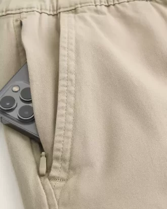 Χαλαροί Joggers Cargo