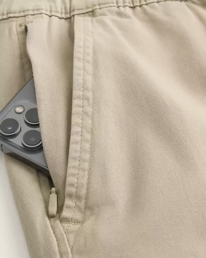 Χαλαροί Joggers Cargo